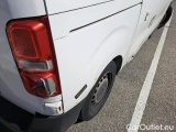  Peugeot  Expert 1.6 BLUEHDI 115 S&S STANDARD PREMIUM #27