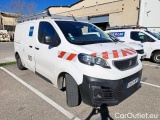  Peugeot  Expert 1.6 BLUEHDI 115 S&S STANDARD PREMIUM #82