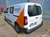 Peugeot  Partner BLUEHDI 100 S&S LONG CABINE APP #2