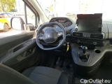  Peugeot  Partner BLUEHDI 100 S&S LONG CABINE APP #4