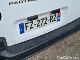  Peugeot  Partner BLUEHDI 100 S&S LONG CABINE APP #5