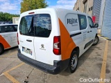  Peugeot  Partner BLUEHDI 100 S&S LONG CABINE APP #3