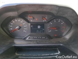  Peugeot  Partner BLUEHDI 100 S&S LONG CABINE APP #7