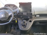  Peugeot  Partner BLUEHDI 100 S&S LONG CABINE APP #11