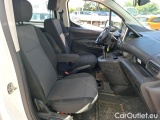  Peugeot  Partner BLUEHDI 100 S&S LONG CABINE APP #9