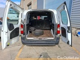  Peugeot  Partner BLUEHDI 100 S&S LONG CABINE APP #13