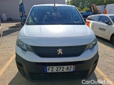  Peugeot  Partner BLUEHDI 100 S&S LONG CABINE APP #14
