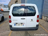  Peugeot  Partner BLUEHDI 100 S&S LONG CABINE APP #15