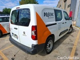  Peugeot  Partner BLUEHDI 100 S&S LONG CABINE APP #42