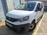  Peugeot  Partner BLUEHDI 100 S&S LONG CABINE APP #44