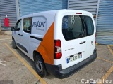  Peugeot  Partner BLUEHDI 100 S&S LONG CABINE APP #52