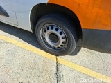  Peugeot  Partner BLUEHDI 100 S&S LONG CABINE APP #55