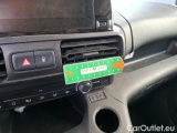  Peugeot  Partner BLUEHDI 100 S&S LONG CABINE APP #87