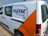 Peugeot  Partner BLUEHDI 100 S&S LONG CABINE APP #89