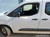  Peugeot  Partner BLUEHDI 100 S&S LONG CABINE APP #90