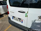  Peugeot  Partner BLUEHDI 100 S&S LONG CABINE APP #93