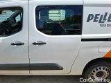  Peugeot  Partner BLUEHDI 100 S&S LONG CABINE APP #97