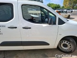  Peugeot  Partner BLUEHDI 100 S&S LONG CABINE APP #96