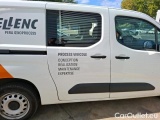  Peugeot  Partner BLUEHDI 100 S&S LONG CABINE APP #98