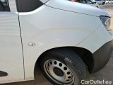  Peugeot  Partner BLUEHDI 100 S&S LONG CABINE APP #100