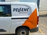  Peugeot  Partner BLUEHDI 100 S&S LONG CABINE APP #101
