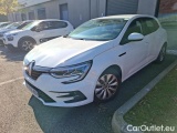  Renault  Megane AIR NAV 2P BLUE DCI 95 