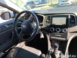  Renault  Megane AIR NAV 2P BLUE DCI 95 #4