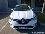  Renault  Megane AIR NAV 2P BLUE DCI 95 #14