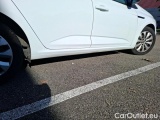  Renault  Megane AIR NAV 2P BLUE DCI 95 #17