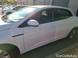  Renault  Megane AIR NAV 2P BLUE DCI 95 #27