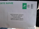  Renault  Megane AIR NAV 2P BLUE DCI 95 #35