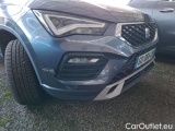  Seat  ATECA 2.0 TDI 150 S&S DSG7 STYLE BUSINESS #32