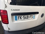  Volkswagen  Caddy 2.0 TDI 102 BUSINESS LINE #5