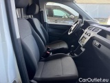  Volkswagen  Caddy 2.0 TDI 102 BUSINESS LINE #9