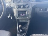  Volkswagen  Caddy 2.0 TDI 102 BUSINESS LINE #11