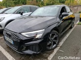  Audi  A3 1.5 TFSI 150 S TRONIC S LINE 