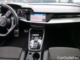  Audi  A3 1.5 TFSI 150 S TRONIC S LINE #11
