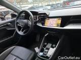  Audi  A3 1.4 TFSI E 204 S TRONIC DESIGN LUXE SB #4