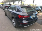 Audi  A3 1.4 TFSI E 204 S TRONIC DESIGN LUXE SB #2
