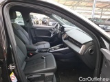  Audi  A3 1.4 TFSI E 204 S TRONIC DESIGN LUXE SB #9