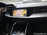  Audi  A3 1.4 TFSI E 204 S TRONIC DESIGN LUXE SB #11