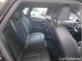  Audi  A3 1.4 TFSI E 204 S TRONIC DESIGN LUXE SB #10