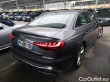  Audi  A4 2.0 40 TFSI 190 S TRONIC S LINE #3