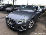  Audi  A4 2.0 40 TFSI 190 S TRONIC S LINE 