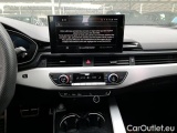  Audi  A4 2.0 40 TFSI 190 S TRONIC S LINE #11