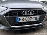  Audi  A4 2.0 40 TFSI 190 S TRONIC S LINE #25