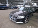  Audi  A4 Allroad 3.0 45 TDI 231 AVUS TIPTRO QUAT 