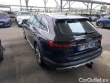  Audi  A4 Allroad 3.0 45 TDI 231 AVUS TIPTRO QUAT #2