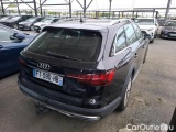  Audi  A4 Allroad 3.0 45 TDI 231 AVUS TIPTRO QUAT #3