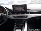  Audi  A4 Allroad 3.0 45 TDI 231 AVUS TIPTRO QUAT #11